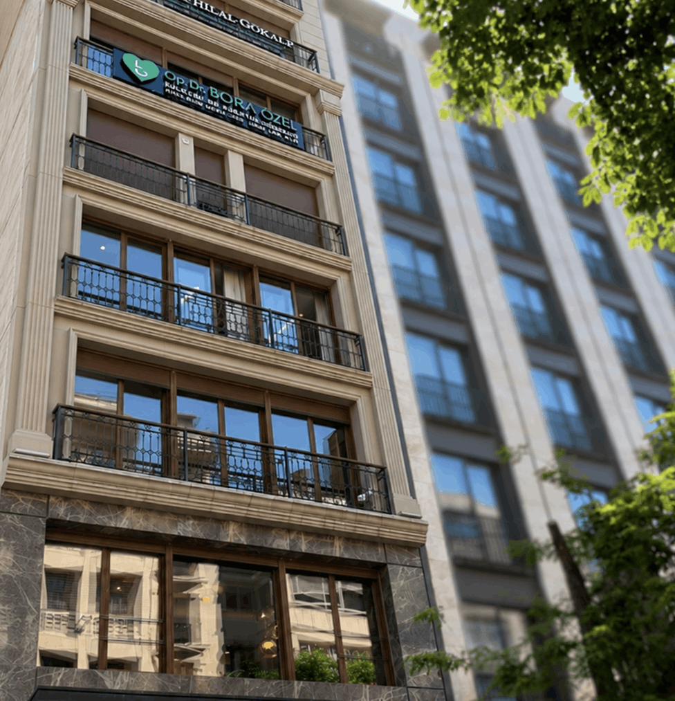 Hayal Apartmanı